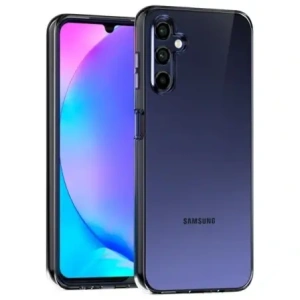 Kup Etui Mercury Jelly Clear do Samsung Galaxy A16 przezroczysty - MCR147 - {ean13} - Sklep Home Screen