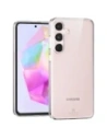 Mercury Jelly Clear Case Samsung Galaxy A35 5G průhledný