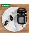 Kup UGREEN CM338 Bluetooth TWS vezeték nélküli fülhallgató (fekete) - UGR406BLK - {ean13} - Sklep Home Screen