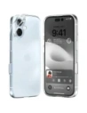Mercury Jelly Clear Case Apple iPhone 16 clear