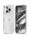 Carcasă transparentă Mercury Jelly Clear pentru Apple iPhone 16 Pro