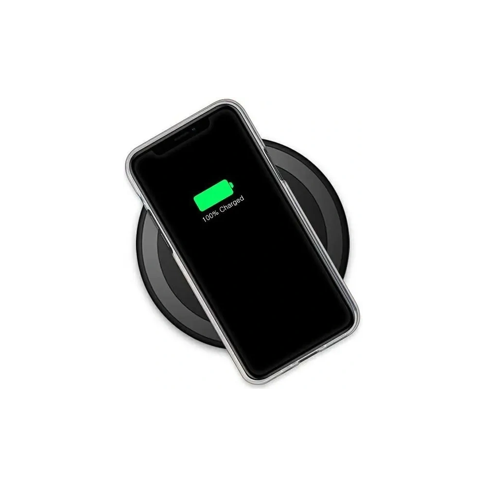 Etui Mercury Jelly Clear do Samsung Galaxy M336 M33 5G przezroczysty