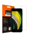 Kup Sticlă temperată Spigen GLAS.tR Slim Apple iPhone SE 2022/SE 2020/8/7 - SPN1159 - {ean13} - Sklep Home Screen