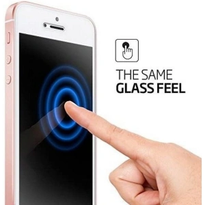 Kup Edzett üveg Spigen GLAS.tR Slim Apple iPhone SE 2022/SE 2020/8/7 - SPN1159 - {ean13} - Sklep Home Screen