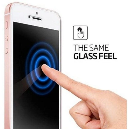 Kup Sticlă temperată Spigen GLAS.tR Slim Apple iPhone SE 2022/SE 2020/8/7 - SPN1159 - {ean13} - Sklep Home Screen