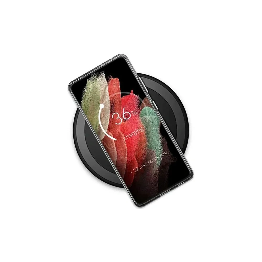 Etui Mercury Jelly Clear do Samsung Galaxy A05 przezroczysty