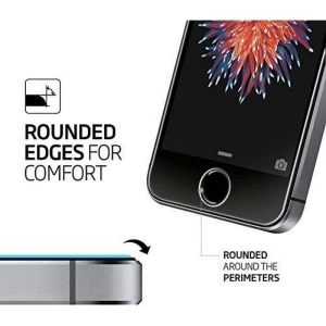 Kup Edzett üveg Spigen GLAS.tR Slim Apple iPhone SE 2022/SE 2020/8/7 - SPN1159 - {ean13} - Sklep Home Screen