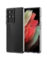 Mercury Jelly Clear Case für Samsung Galaxy A34 5G klar