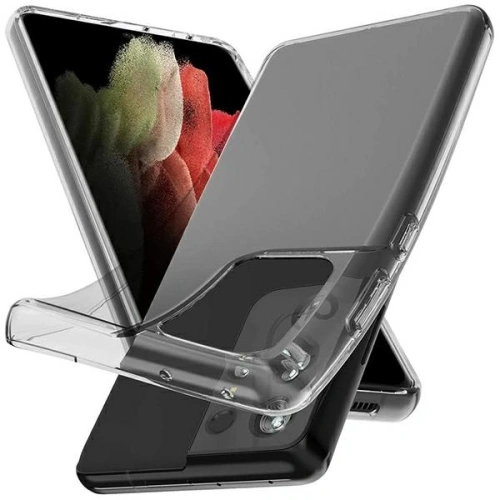 Kup Mercury Jelly Clear Case für Samsung Galaxy A34 5G klar - MCR173 - {ean13} - Sklep Home Screen