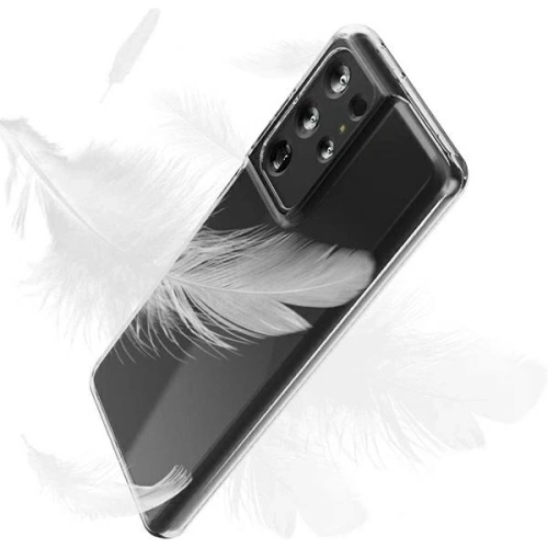 Kup Mercury Jelly Clear Case für Samsung Galaxy A34 5G klar - MCR173 - {ean13} - Sklep Home Screen