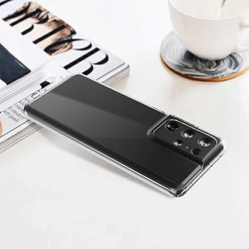 Kup Mercury Jelly Clear Case für Samsung Galaxy A34 5G klar - MCR173 - {ean13} - Sklep Home Screen