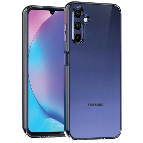 Buy Mercury Jelly Clear Case Samsung Galaxy A25 4G/5G clear - MCR175 - {ean13} - Home Screen Store Europe