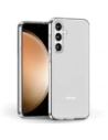 Buy Mercury Jelly Clear Case Samsung Galaxy S23 FE clear - MCR176 - {ean13} - Home Screen Store Europe