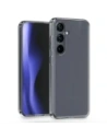 Carcasă transparentă Mercury Jelly Clear pentru Samsung Galaxy S25