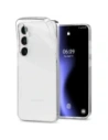 Buy Mercury Jelly Clear Case Samsung Galaxy S25 clear - MCR182 - {ean13} - Home Screen Store Europe