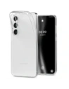 Buy Mercury Jelly Clear Case Samsung Galaxy S25+ Plus clear - MCR184 - {ean13} - Home Screen Store Europe