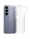 Kup Mercury Jelly Clear Case Samsung Galaxy S25 čirý - MCR182 - {ean13} - Sklep Home Screen