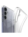 Buy Mercury Jelly Clear Case Samsung Galaxy S25+ Plus clear - MCR184 - {ean13} - Home Screen Store Europe