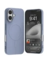 Mercury MagSafe Semi-Silicone Case Apple iPhone 16 lavender