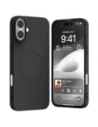 Mercury MagSafe Semi-Silicone Case Apple iPhone 16 Plus black