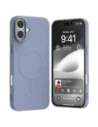 Mercury MagSafe Semi-Silicone Case Apple iPhone 16 Plus lavender