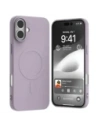 Kup Carcasa semi-siliconică Mercury MagSafe pentru Apple iPhone 16 Plus, violet lila - MCR229 - {ean13} - Sklep Home Screen