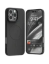 Mercury MagSafe Semi-Silicone Case Apple iPhone 16 Pro Max black
