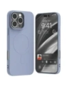 Etui Mercury MagSafe Semi-Silicone do Apple iPhone 16 Pro Max lawenda