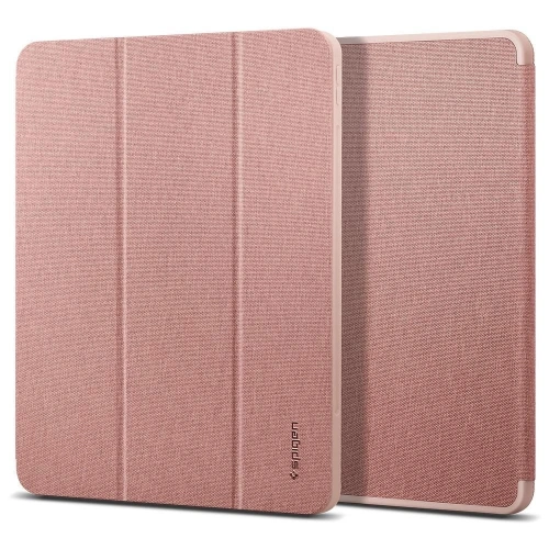 Kup Etui Spigen Urban Fit Apple iPad Pro 11 2018/2020 (1. és 2. generáció) Rózsaarany - SPN1162RS - {ean13} - Sklep Home Screen
