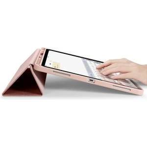 Kup Etui Spigen Urban Fit Apple iPad Pro 11 2018/2020 (1. i 2. generacji) Rose Gold - SPN1162RS - {ean13} - Sklep Home Screen