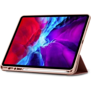 Kup Etui Spigen Urban Fit Apple iPad Pro 11 2018/2020 (1. i 2. generacji) Rose Gold - SPN1162RS - {ean13} - Sklep Home Screen