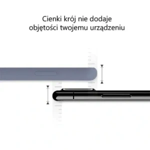 Kup Etui Mercury MagSafe Silicone do Apple iPhone 13 Pro / 13 niebieski - MCR307 - {ean13} - Sklep Home Screen
