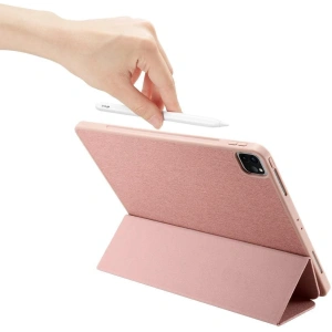 Kup Etui Spigen Urban Fit Apple iPad Pro 11 2018/2020 (1. i 2. generacji) Rose Gold - SPN1162RS - {ean13} - Sklep Home Screen