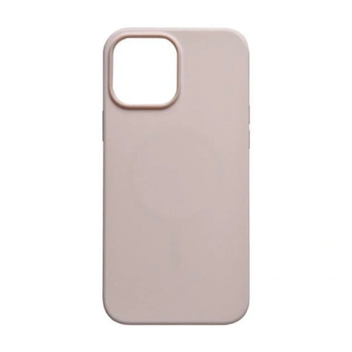 Kup Etui Mercury MagSafe Silicone do Apple iPhone 14 / 13 jasnoróżowy - MCR310 - {ean13} - Sklep Home Screen