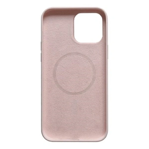 Kup Etui Mercury MagSafe Silicone do Apple iPhone 14 / 13 jasnoróżowy - MCR310 - {ean13} - Sklep Home Screen