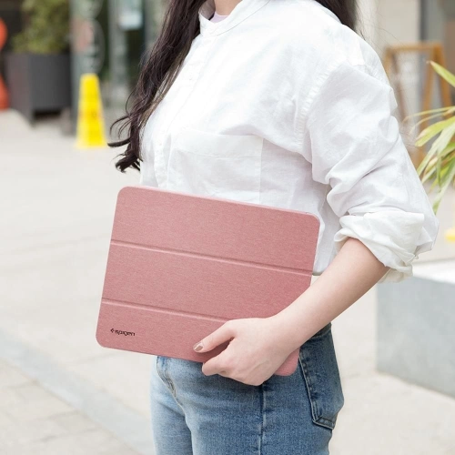 Buy Spigen Urban Fit Apple iPad Pro 11 2018/2020 Rose Gold - SPN1162RS - {ean13} - Home Screen Store Europe