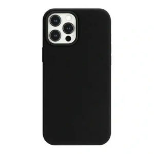 Kup Carcasa din silicon Mercury MagSafe pentru Apple iPhone 14 Plus neagră - MCR312 - {ean13} - Sklep Home Screen