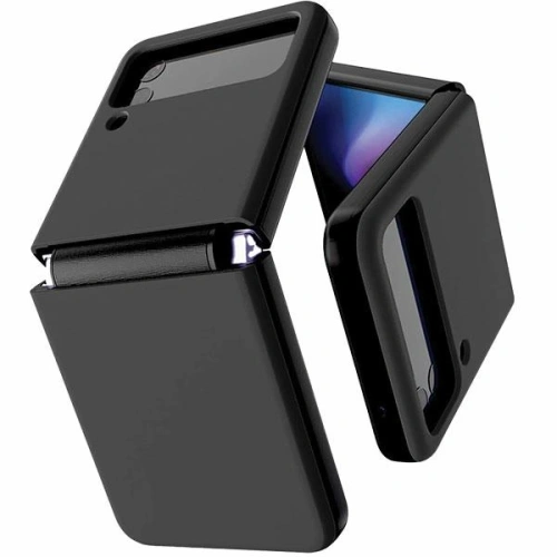 Kup Mercury PC Hard Bumper tok Samsung Galaxy Z Flip5 fekete - MCR334 - {ean13} - Sklep Home Screen