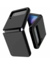 Buy Mercury PC Hard Bumper Case Samsung Galaxy Z Flip5 black - MCR334 - {ean13} - Home Screen Store Europe
