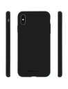 Kup Husa din silicon Mercury pentru Apple iPhone 15 neagră - MCR340 - {ean13} - Sklep Home Screen