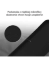 Kup Mercury Szilikon Tok Apple iPhone 15 fekete - MCR340 - {ean13} - Sklep Home Screen