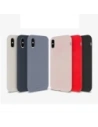 Kup Husa din silicon Mercury pentru Apple iPhone 15 neagră - MCR340 - {ean13} - Sklep Home Screen