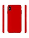 Buy Mercury Silicone Case Apple iPhone 15 red - MCR341 - {ean13} - Home Screen Store Europe