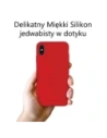 Buy Mercury Silicone Case Apple iPhone 15 red - MCR341 - {ean13} - Home Screen Store Europe
