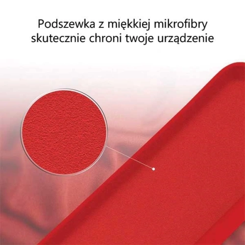 Buy Mercury Silicone Case Apple iPhone 15 red - MCR341 - {ean13} - Home Screen Store Europe