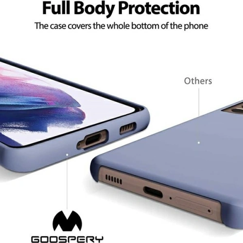 Buy Mercury Silicone Case Apple iPhone 15 purple - MCR342 - {ean13} - Home Screen Store Europe