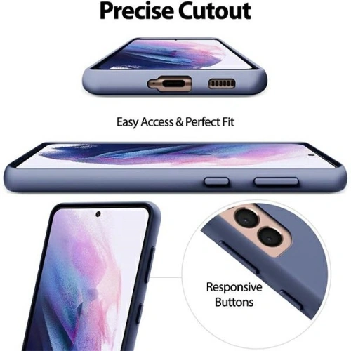 Buy Mercury Silicone Case Apple iPhone 15 purple - MCR342 - {ean13} - Home Screen Store Europe