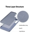 Buy Mercury Silicone Case Apple iPhone 15 purple - MCR342 - {ean13} - Home Screen Store Europe