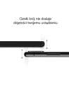 Kup Carcasă din silicon Mercury pentru Apple iPhone 15, albastru marin - MCR343 - {ean13} - Sklep Home Screen