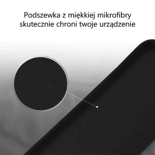Kup Mercury Silikonhülle für Apple iPhone 15 in Marineblau - MCR343 - {ean13} - Sklep Home Screen